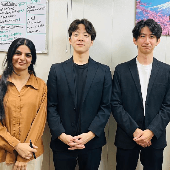Jobs in Japan