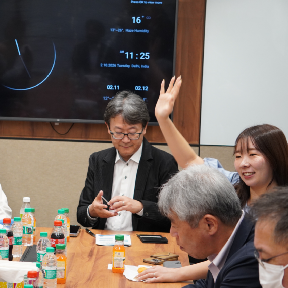 Jobs in Japan