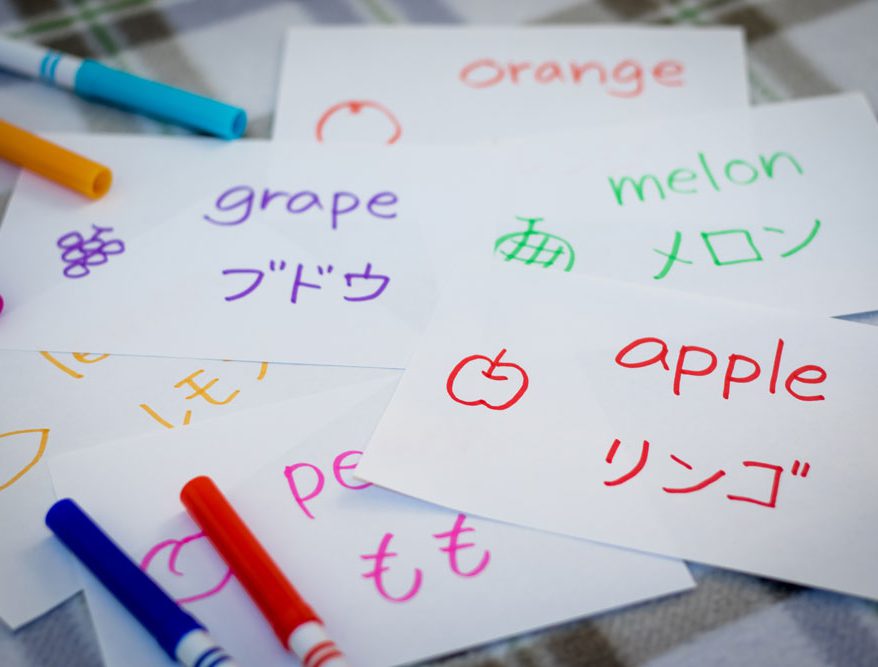 Basic Japanese Words to Learn