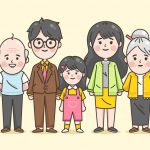 How to Address Family Members in Japanese