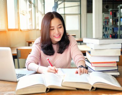 Planning to Study in Japan
