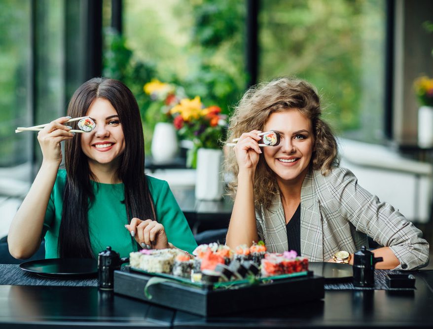 Top 10 Japanese Food and Authentic Japanese Restaurants