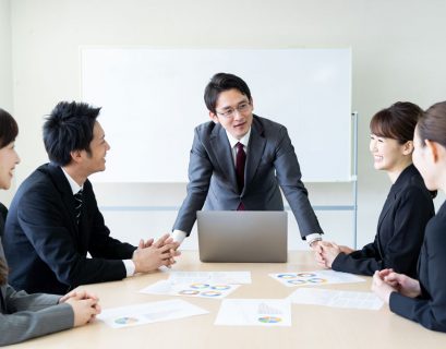 Top 15 Highest-Paying Jobs in Japan