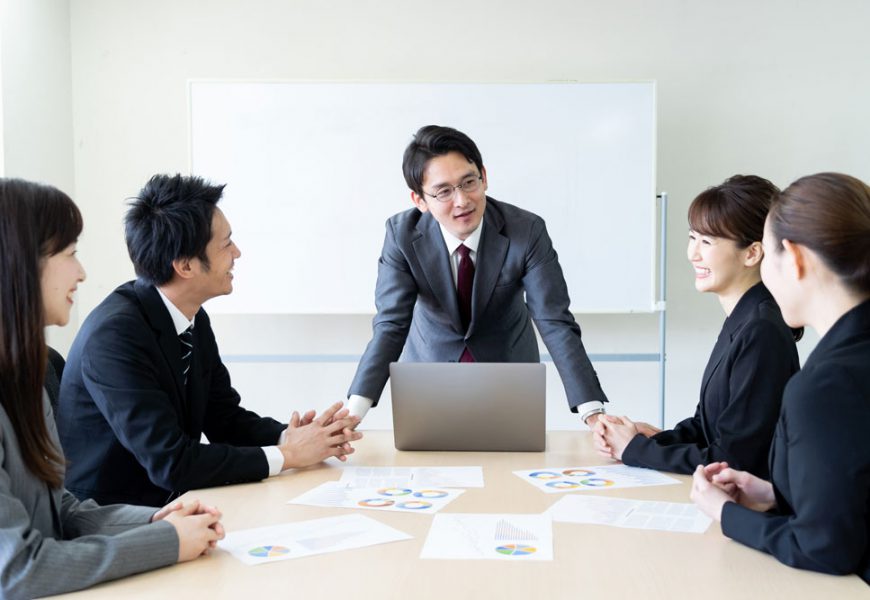 Top 15 Highest-Paying Jobs in Japan