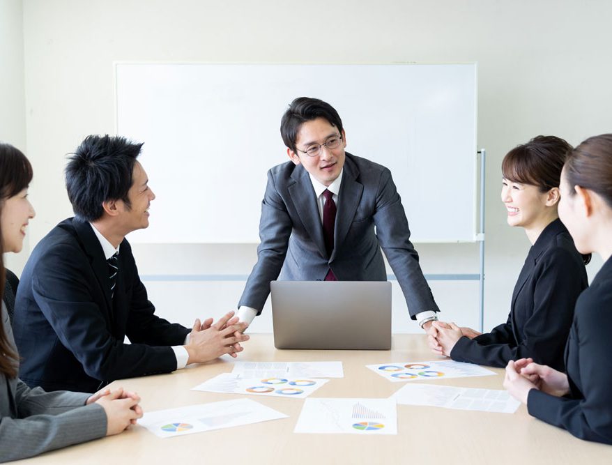 Top 15 Highest-Paying Jobs in Japan