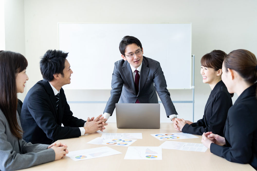 market research jobs japan