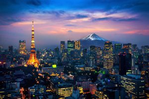 What is the Cost of Living in Japan