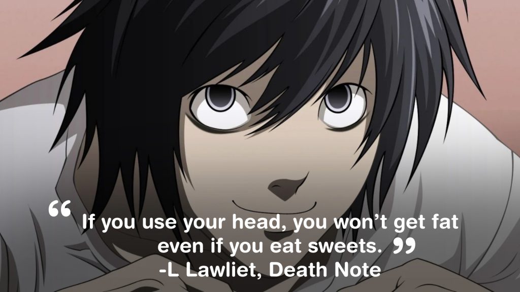 Best Anime Quotes of all time to remember and put your Instagram caption