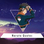 Naruto Quotes in English