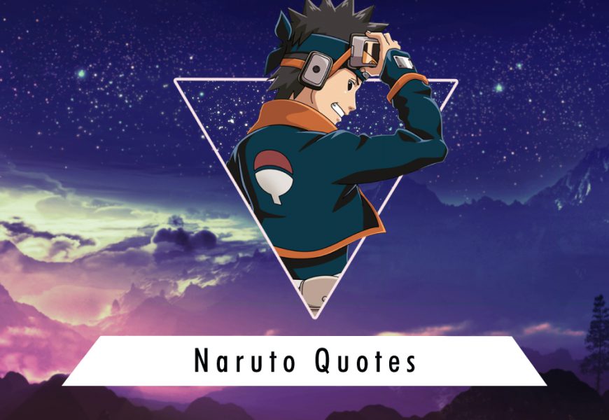 Naruto (anime) - Wikiquote