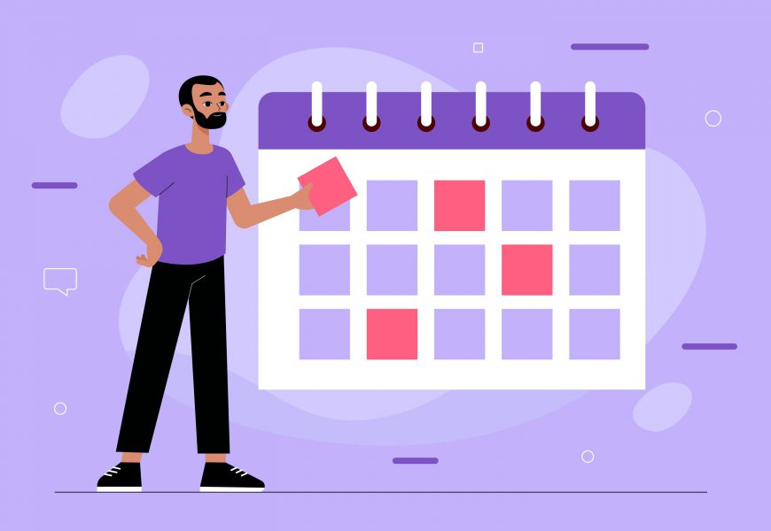 How To Say Dates, Days And Months In Japanese