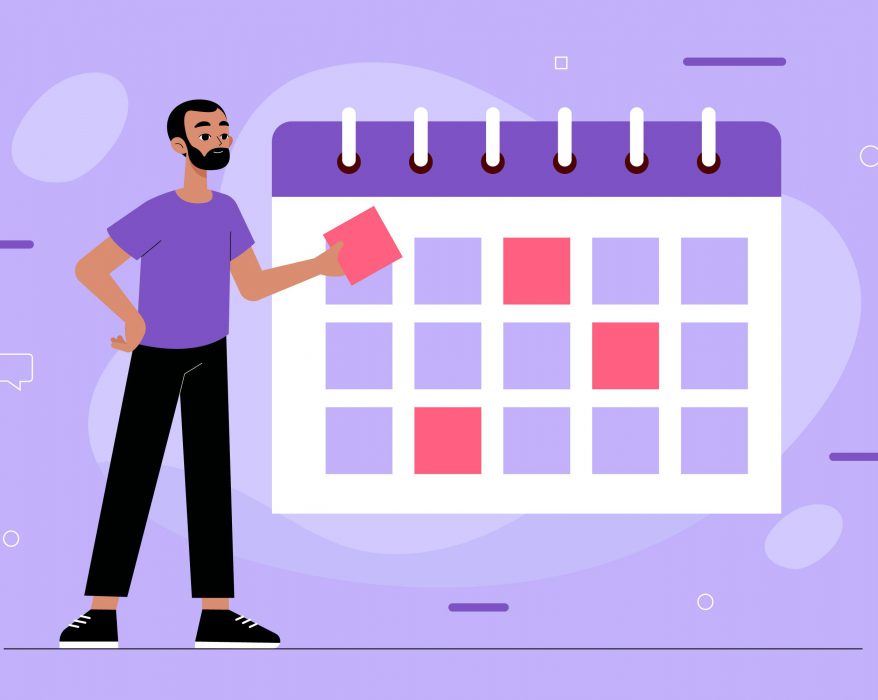 How To Say Dates, Days And Months In Japanese