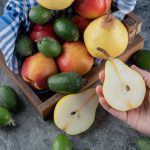 japanese fruits