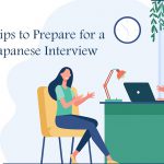 interview in japanese