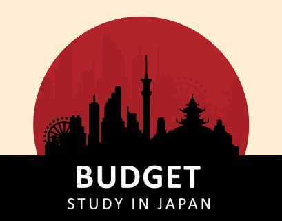 how to study abroad in japan