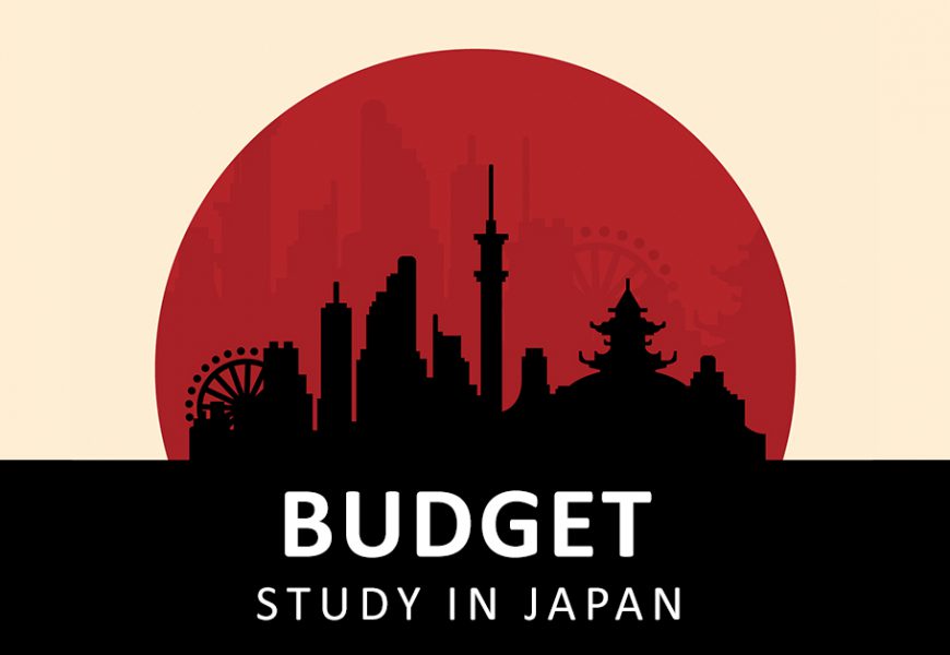 how to study abroad in japan