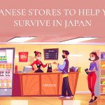 japanese stores