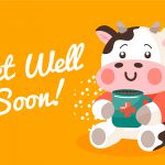 get well soon in japanese