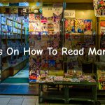 how to read manga