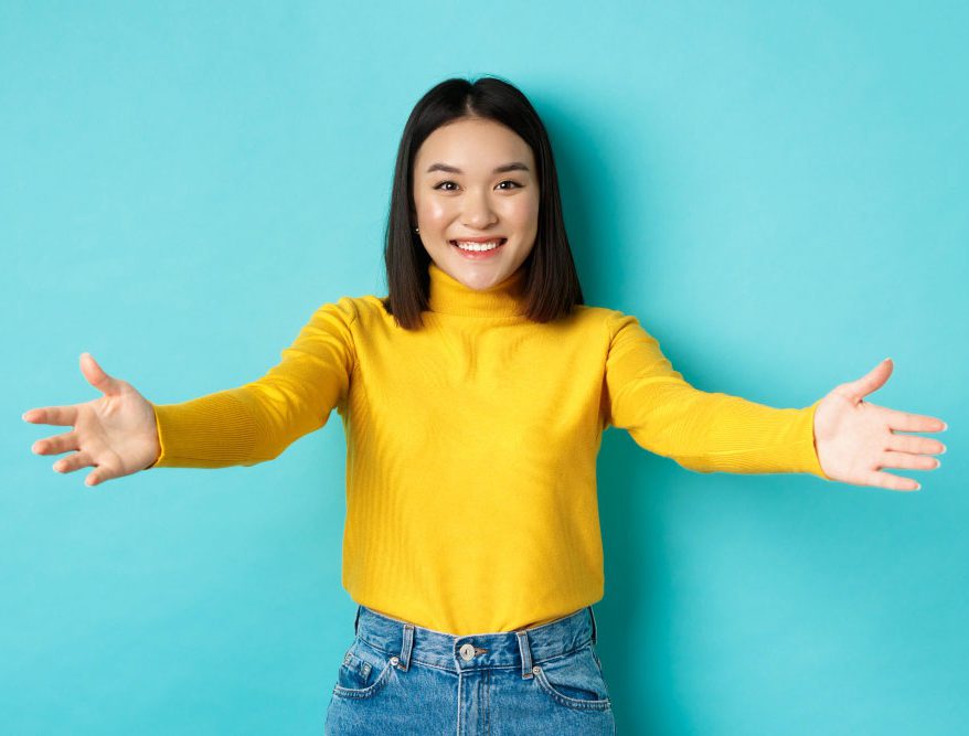 How To Say You're Welcome In Japanese