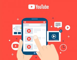 Watch Youtube Tutorials