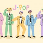 j-pop