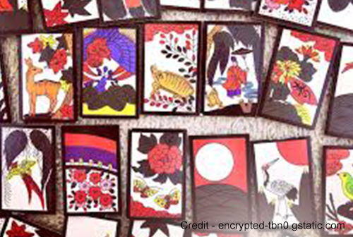 Hanafuda