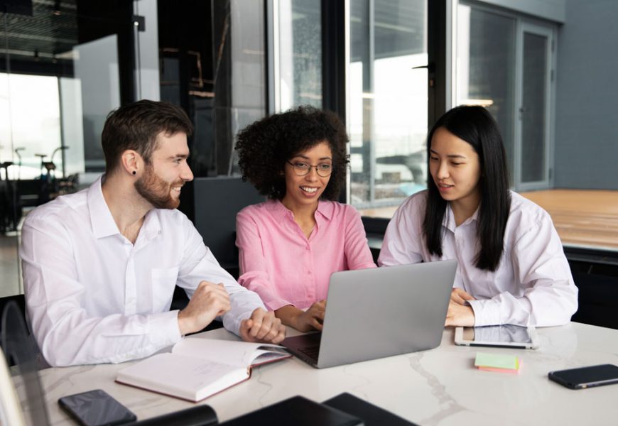 How To Ask For A Favor At Work In Japanese