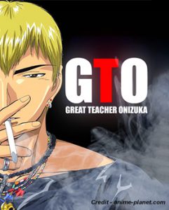 Great Teacher Onizuka (1900-2000)