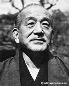 Yasujiro Ozu