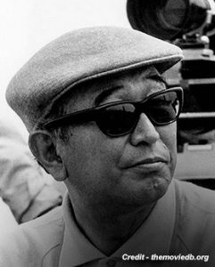 akira kurosawa