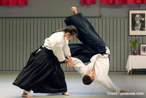 Aikido