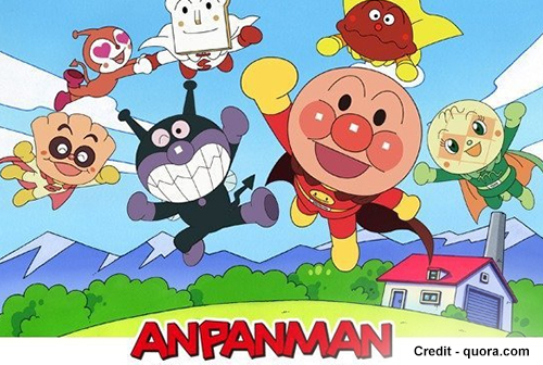 Anpanman