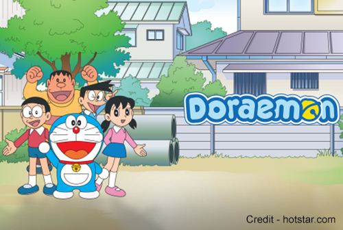 Top 20 Most Watched Japanese Cartoons - Akal Japanese Academy - Blog