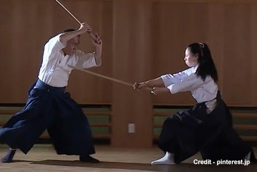 Iaido