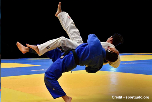 Judo