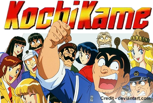 10 Good Japanese Cartoons Kids Can Watch Daily