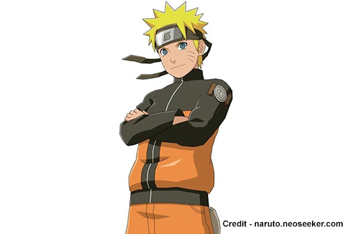 Naruto