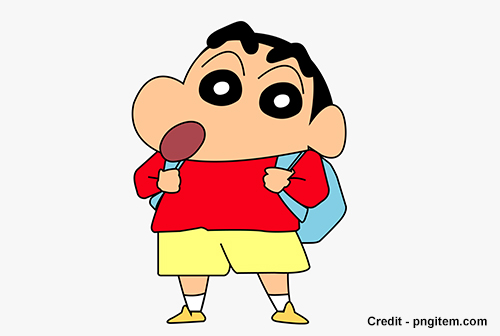 Shin-chan