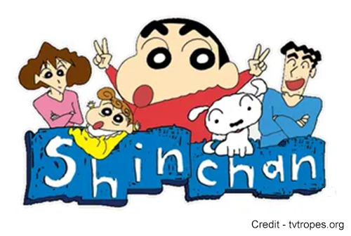 Shinchan