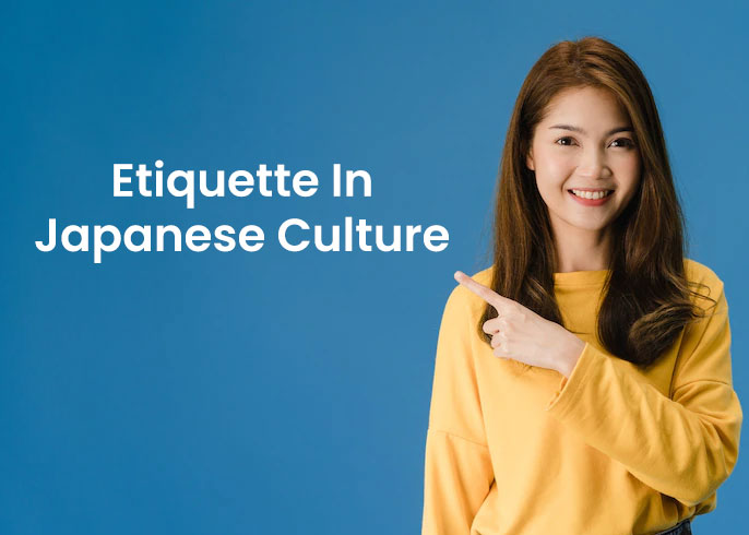 Etiquette In Japanese Culture