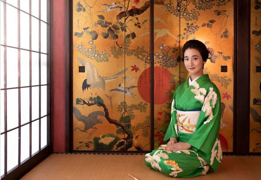 Japanese Culture And Traditions You Should Know