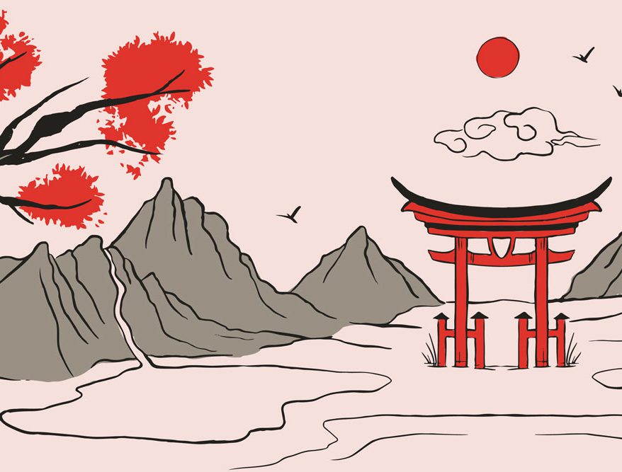 Beginner’s guide to the Japanese alphabet