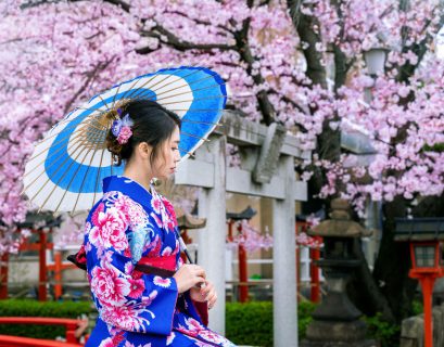 Explore Coming of Age Day In Japan