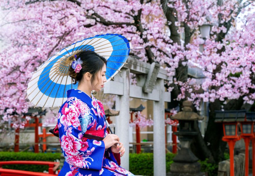 Explore Coming of Age Day In Japan