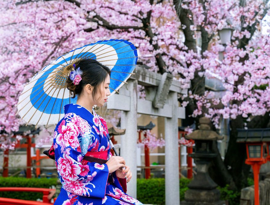 Explore Coming of Age Day In Japan