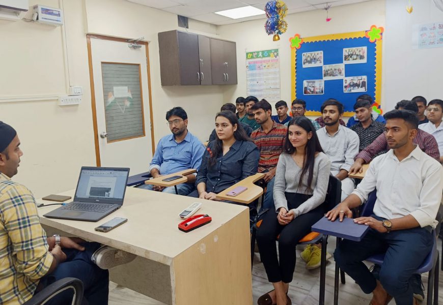 Top 10 Best Institutes for Japanese Language Courses In Delhi