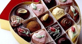 Honmei Choco(本命チョコ) 