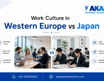 work-culture-in-western-europe-vs-japan